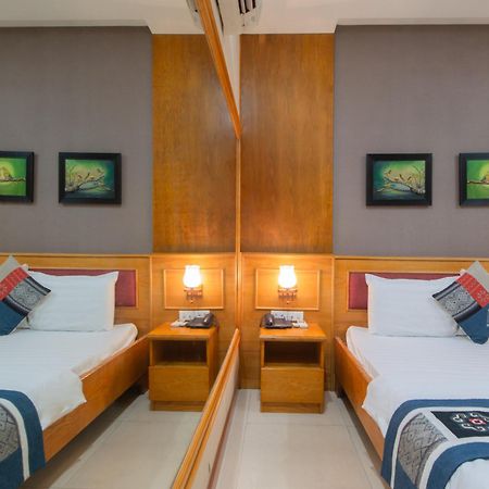 Anh Dao Hotel Ho Chi Minh Zewnętrze zdjęcie