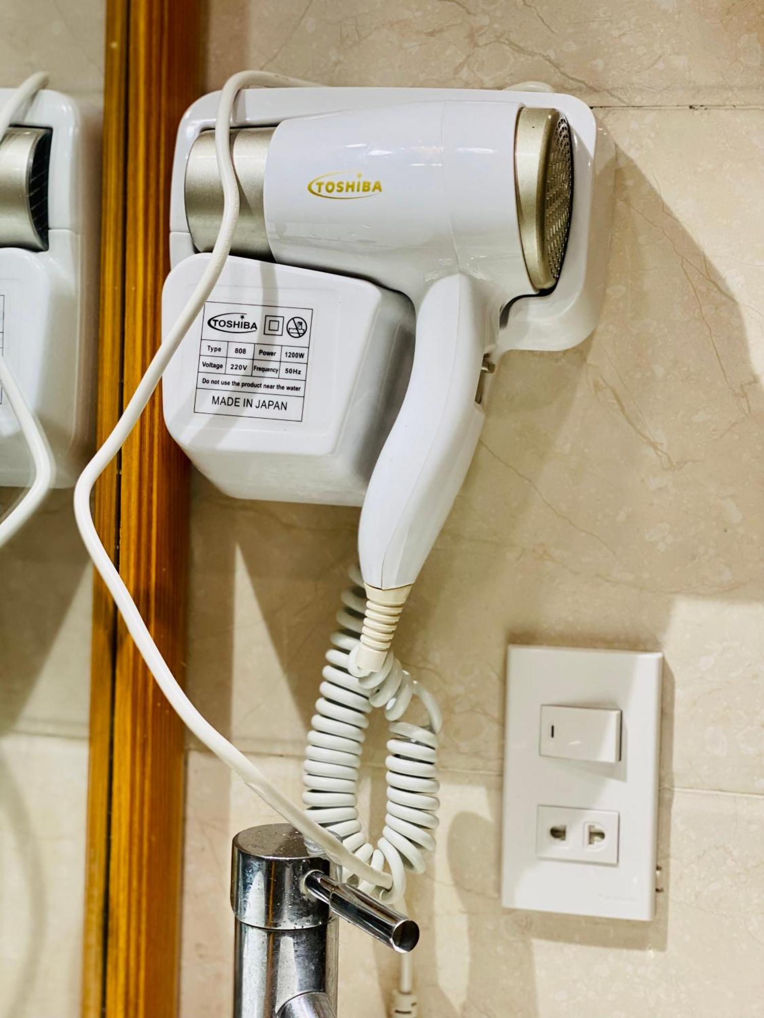 Anh Dao Hotel Ho Chi Minh Pokój zdjęcie