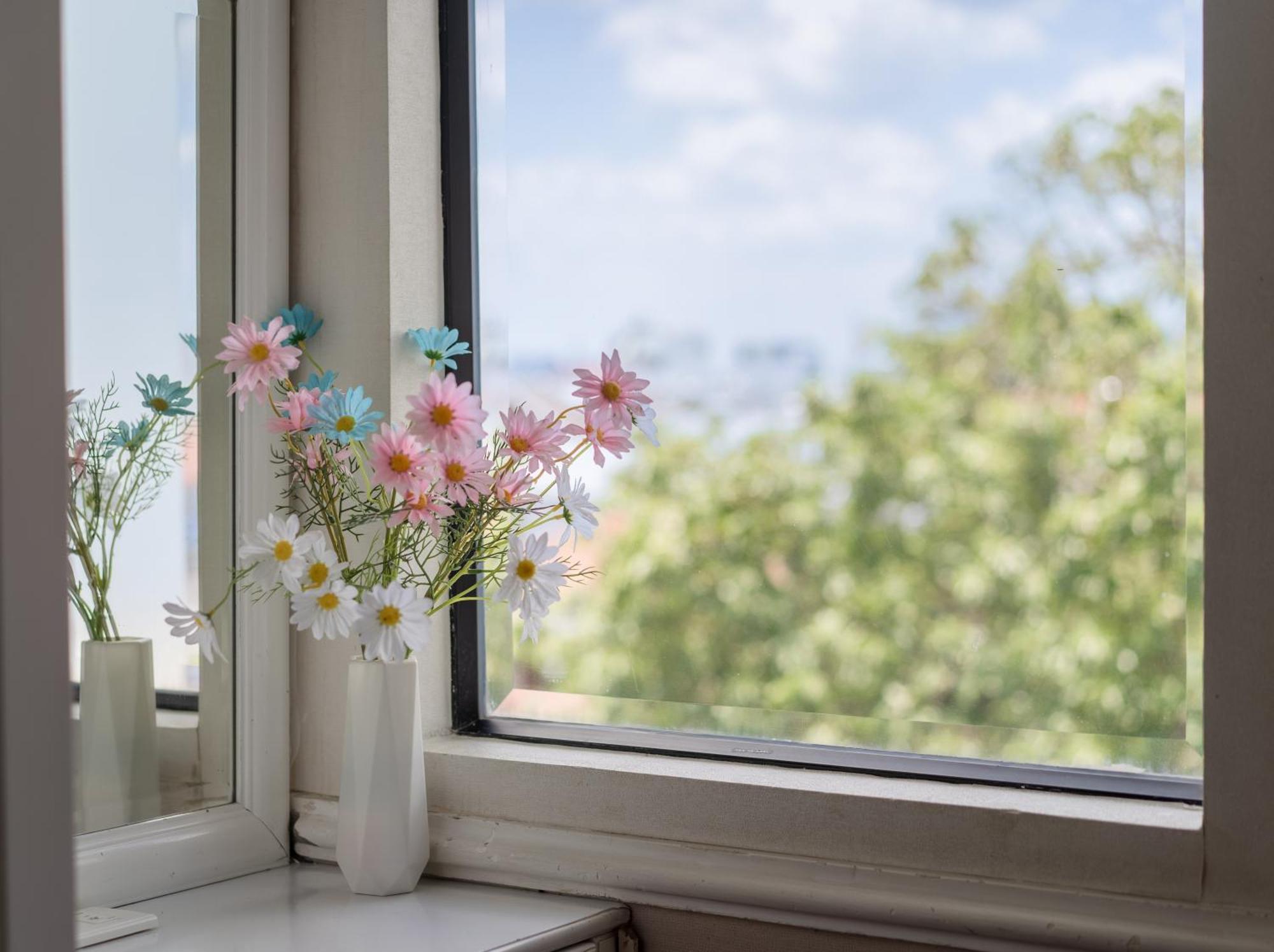 Anh Dao Hotel Ho Chi Minh Zewnętrze zdjęcie
