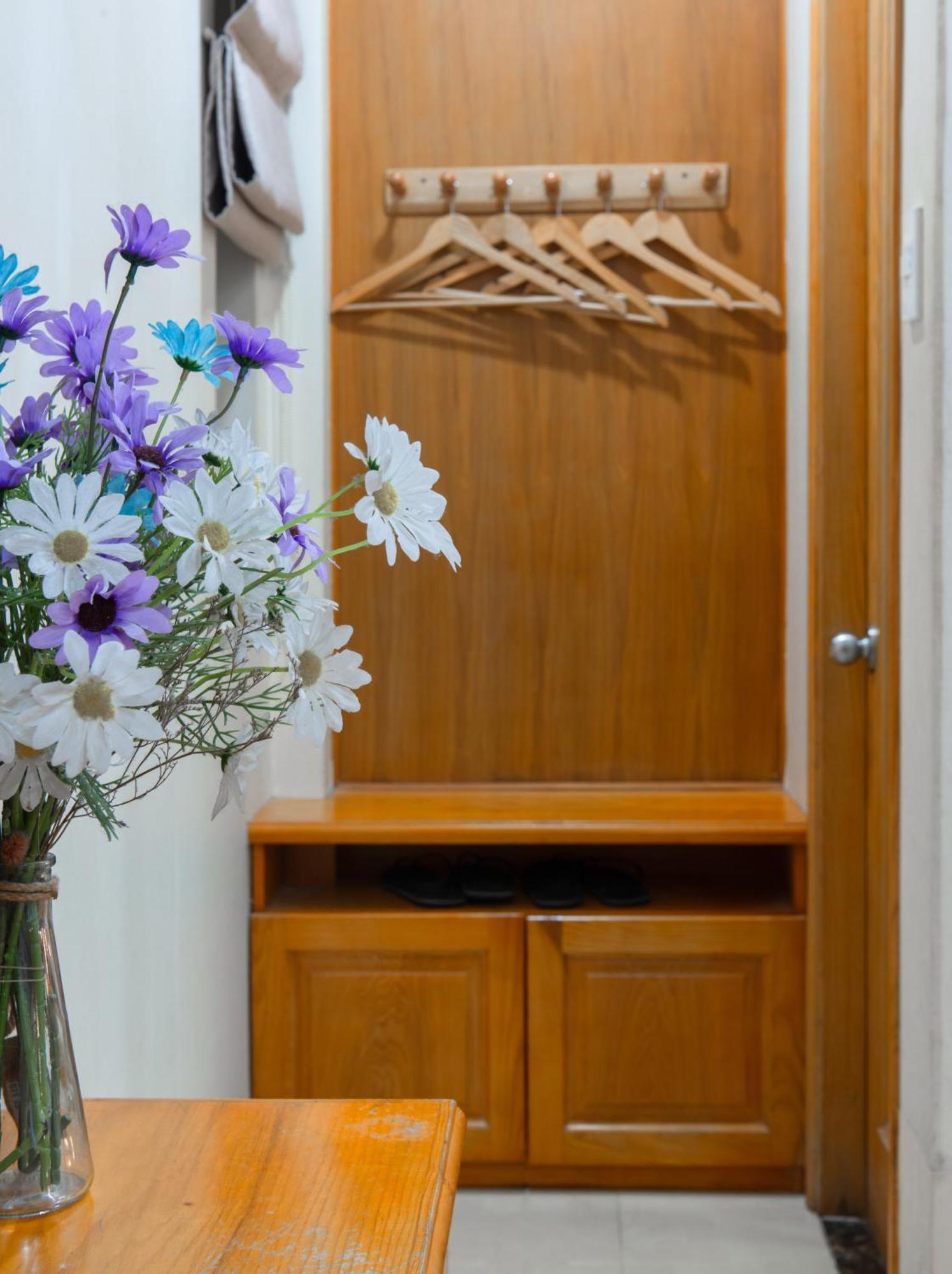 Anh Dao Hotel Ho Chi Minh Zewnętrze zdjęcie
